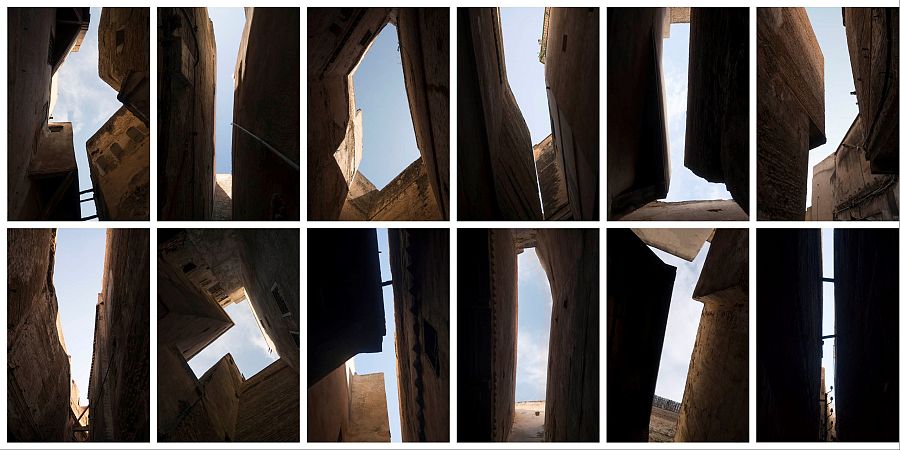 Fotos de José Guerrero