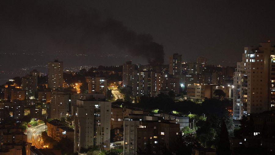 Conflicto entre Israel e Irán, última hora en directo hoy: