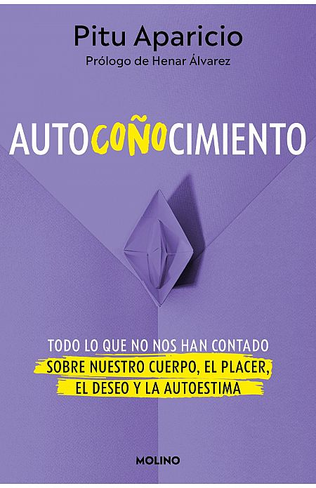 Portada de 'Autocoñocimiento'