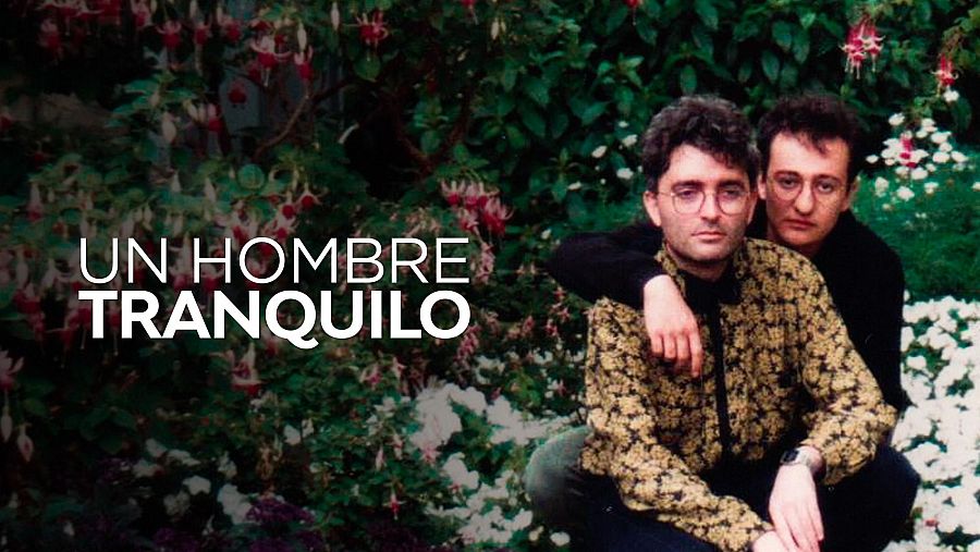 'Un hombre tranquilo', documental original de RTVE Play