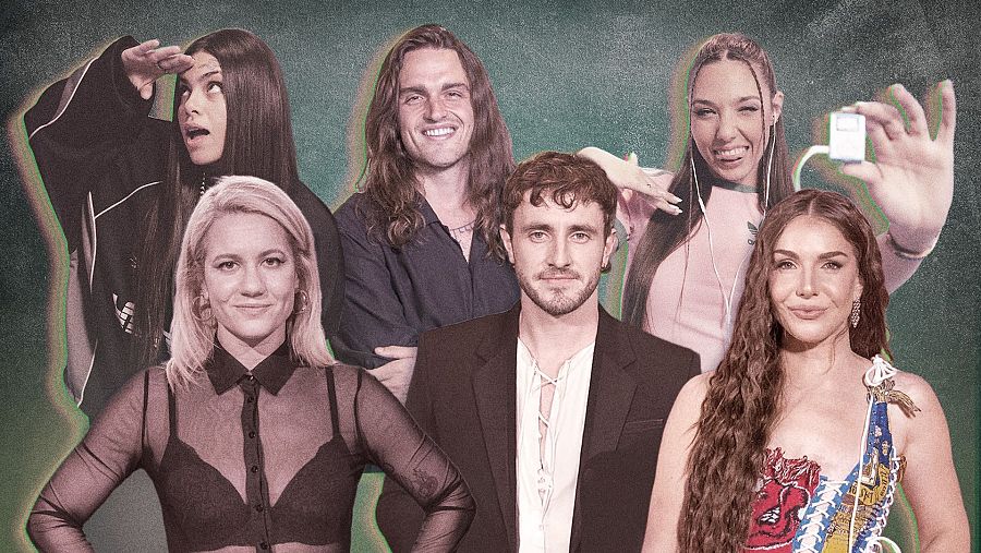 'Al cielo con ella', 'Normal People', 'Las abogadas', 700 horas de deporte y más: ¡Solo en RTVE Play!