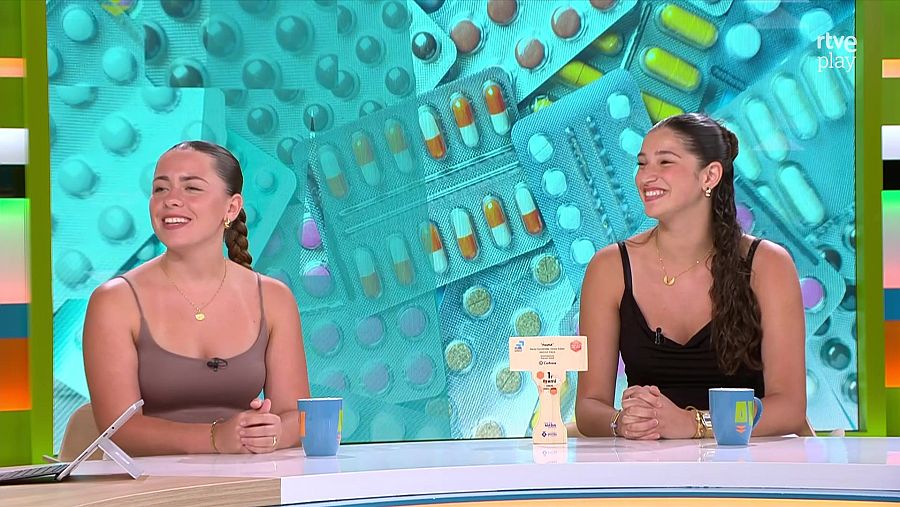 Creen un pastiller intel·ligent per gestionar la medicació