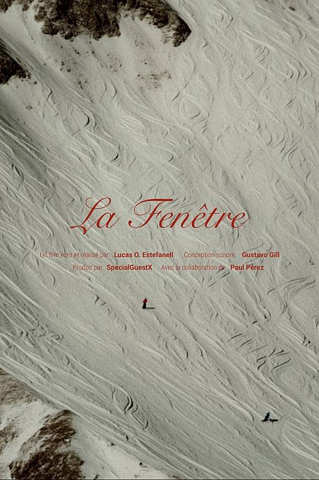 La fenetre