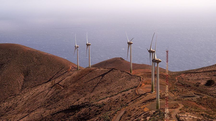 El Hierro: Reserva de la Biosfera