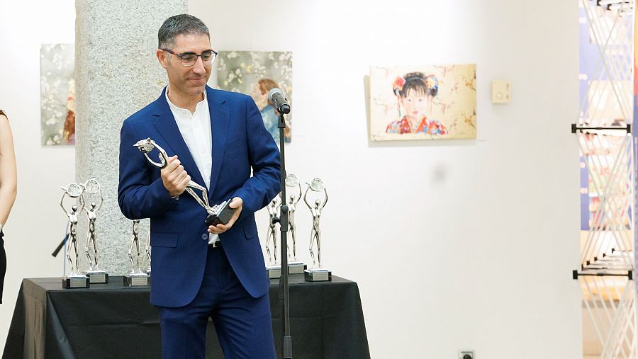 Paco Arjona
