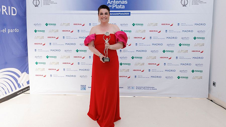 Marta Solano