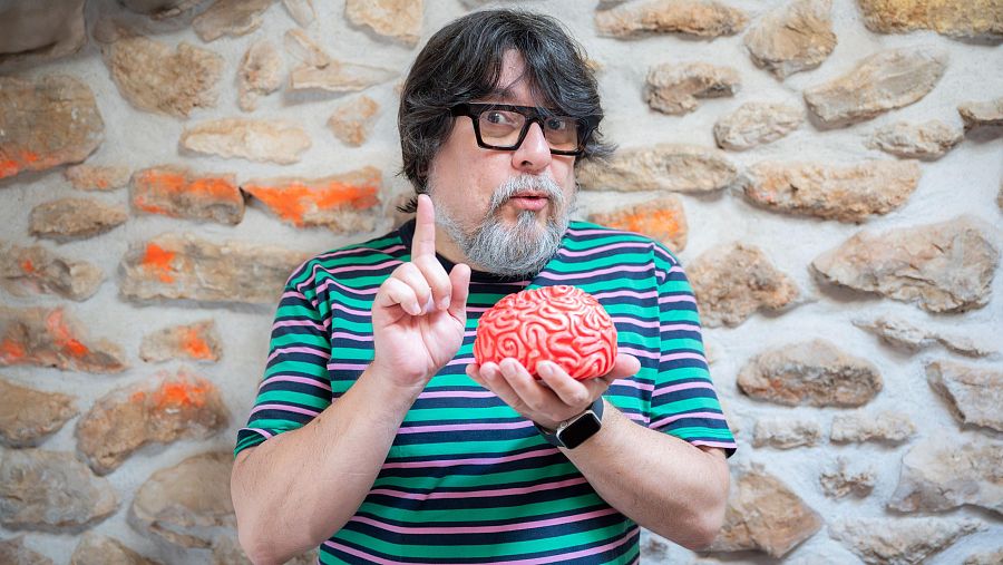 El director i guionista Juan Cruz va guanyar un Premi Goya amb 'Tapas'.