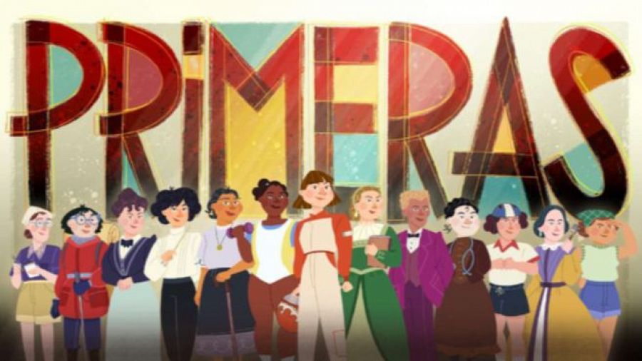 Primeras