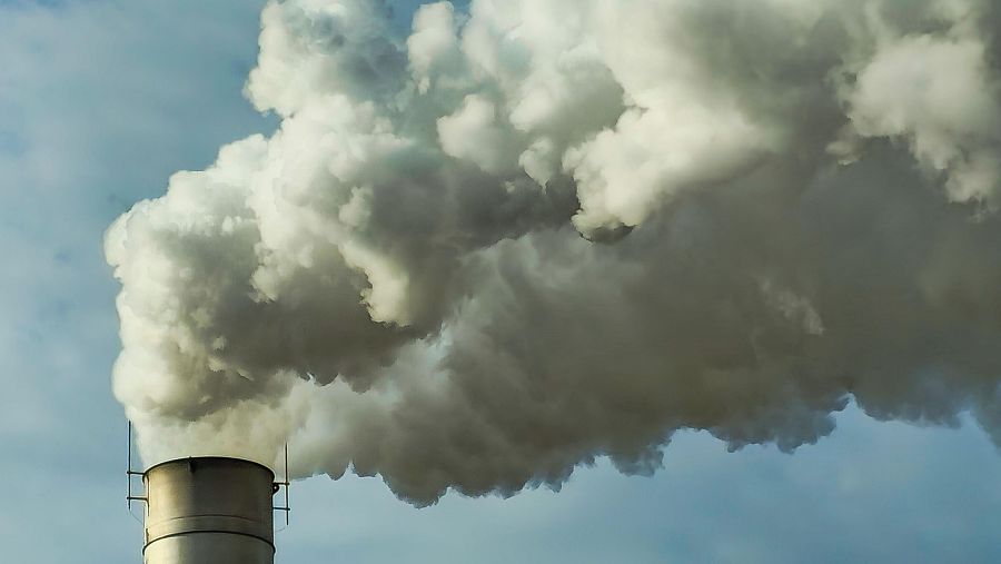Industria química en Galicia