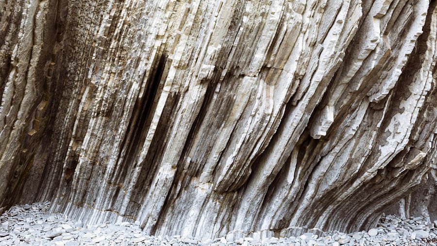 El flysch, una màquina del temps