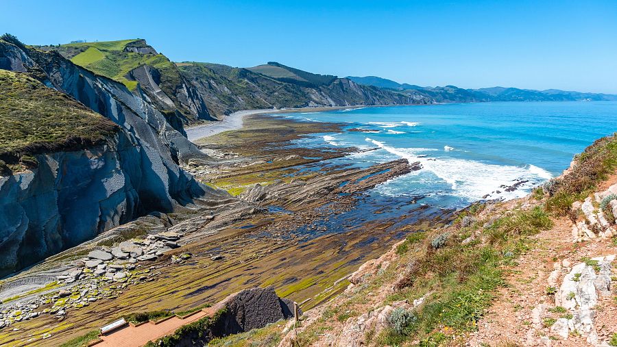 El mirador d’Algorri