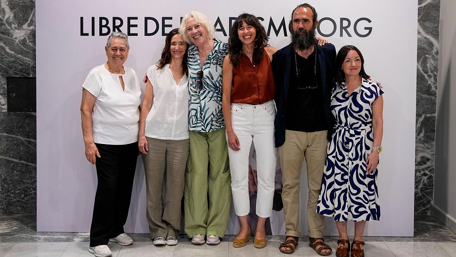 Campaña por una cosmética que no condene la edad