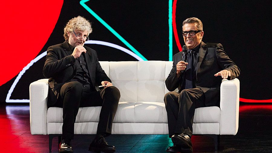 'Futuro imperfecto', los jueves en La 1