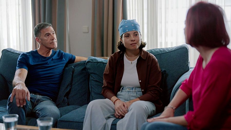 'Genderless' se estrena en La 2