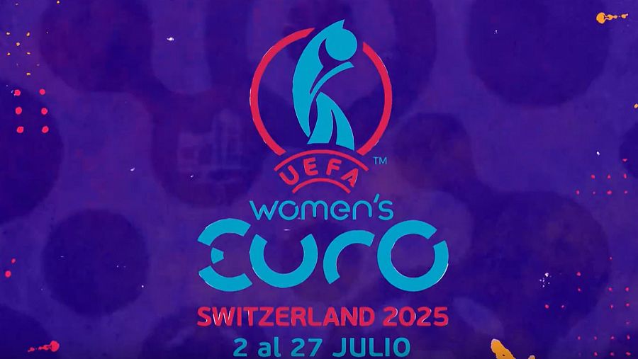 Eurocopa femenina en RTVE