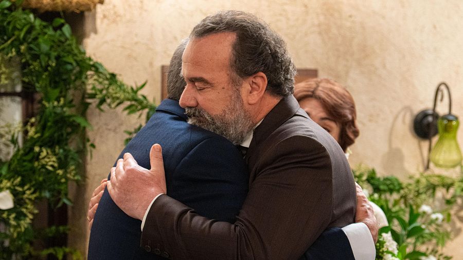 Avance semanal de 'La Promesa' del 30 de junio al 4 de julio