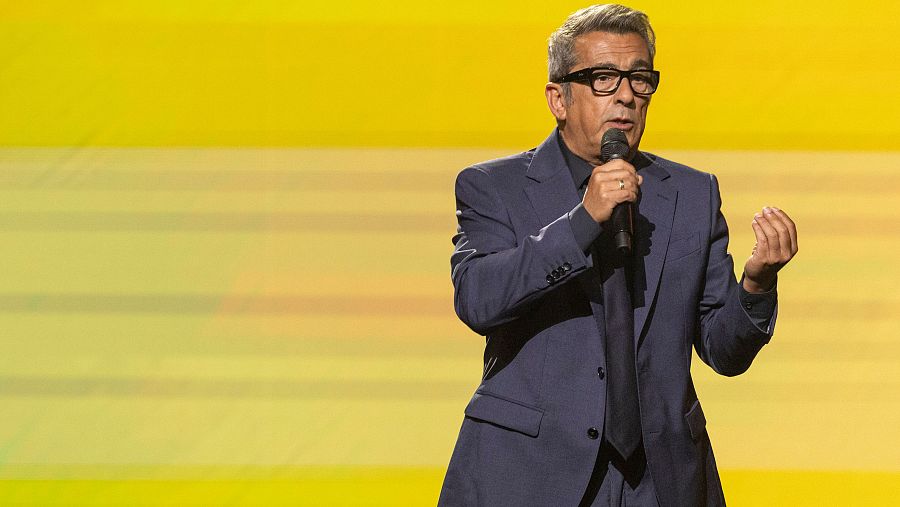 'Futuro imperfecto', con Buenafuente, entre los éxitos del Prime Time