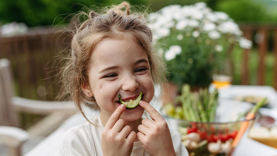 Dels zero als deu anys i a partir dels 60 som més feliços
