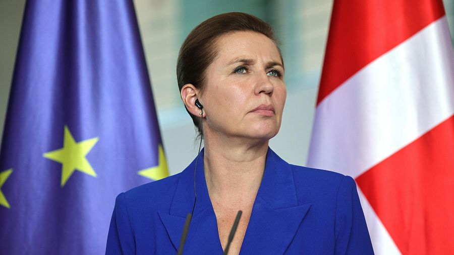 Dinamarca asume la presidencia del Consejo de la UE