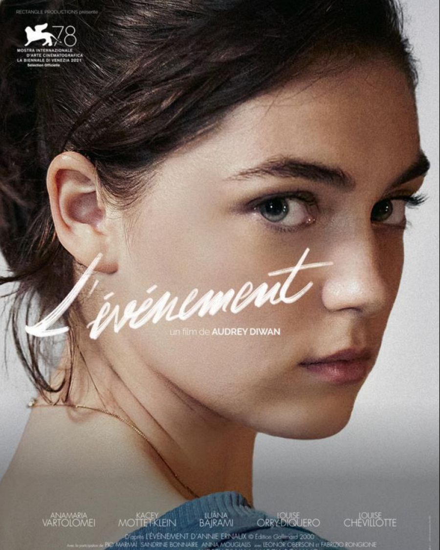 L'Esdeveniment