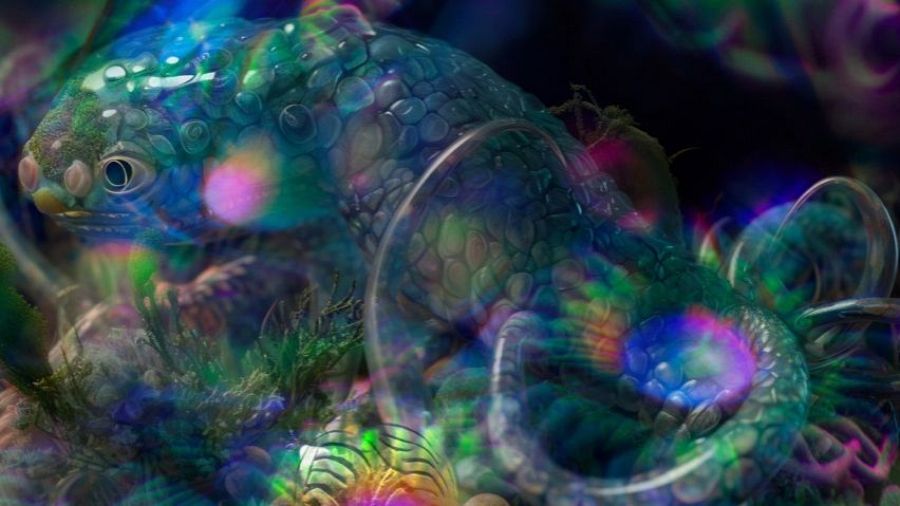 Exposición 'Terrafilia' en el Museo Thyssen