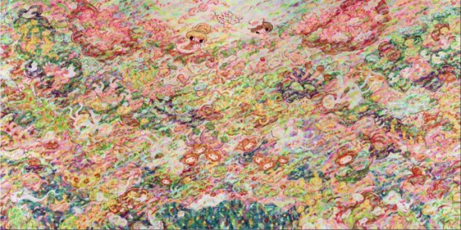 Exposición en el Thyssen