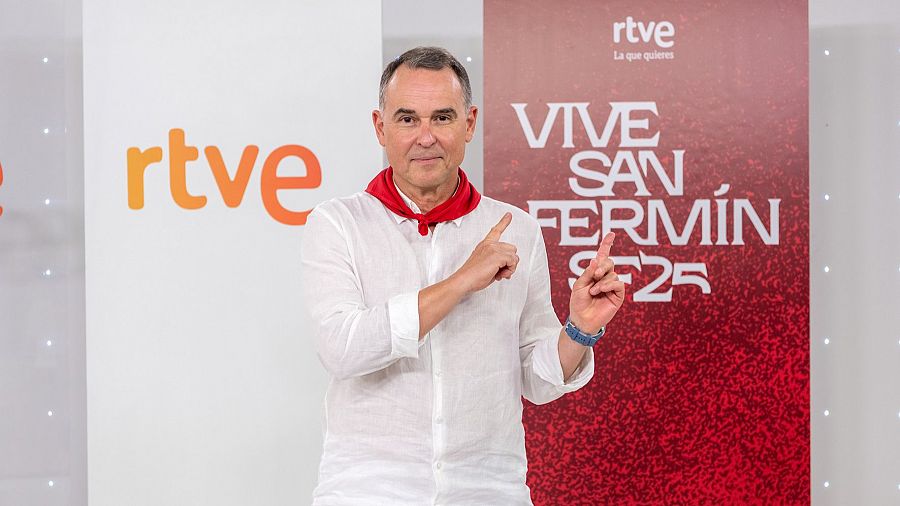 Javier Izu lidera el dispositivo de RNE