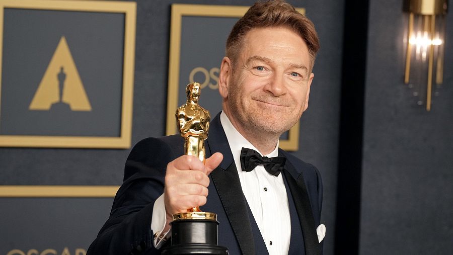 'Belfast', cuando las calles de tu feliz infancia arden: Así es la obra más personal de Kenneth Branagh