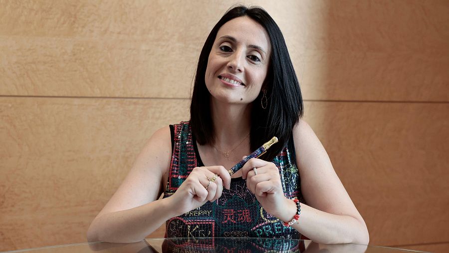 La secretària d'Estat d'Indústria, Rebeca Torró, serà la nova secretària d'Organització del PSOE