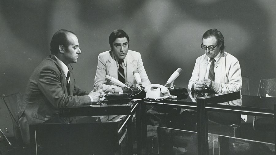 Javier Vázquez Domínguez en una imagen de archivo