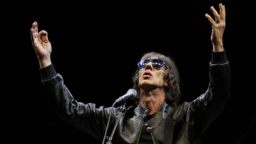 Richard Ashcroft, telonero de Oasis en Cardiff