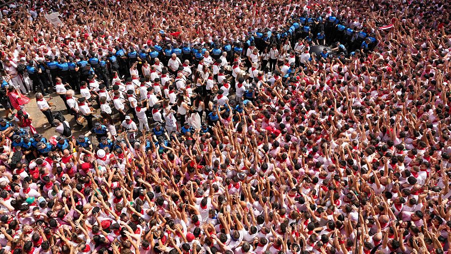 La banda municipal de música 