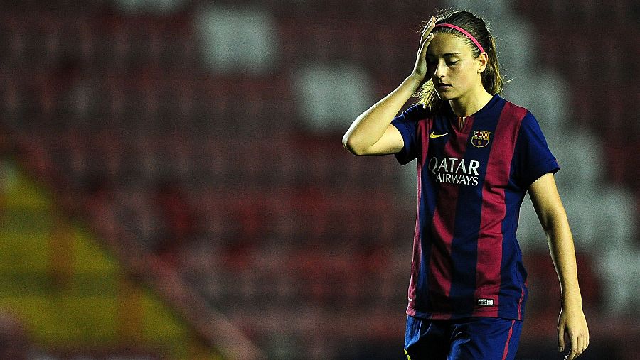 'F de Fútbol': Los hitos del boom de las mujeres en el fútbol