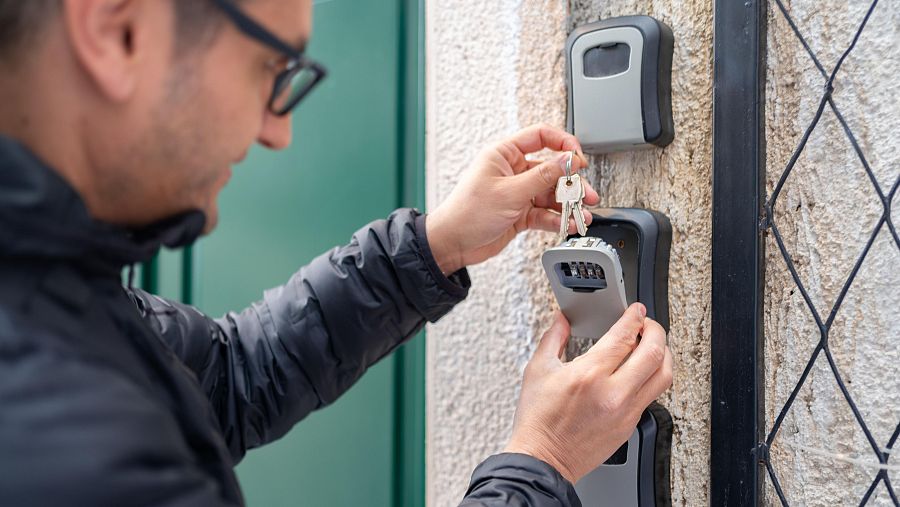 Limitar els lloguers turístics