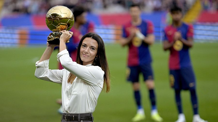 'F de Fútbol': Los hitos del boom de las mujeres en el fútbol