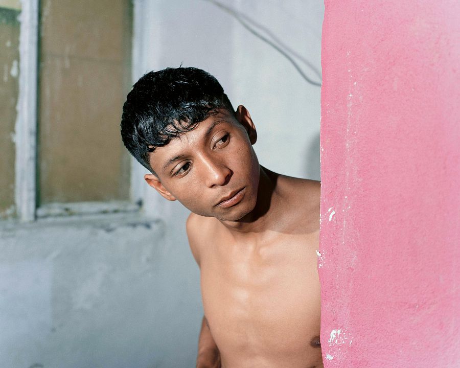 Exposición 'Bravo' en la Fundación Mapfre