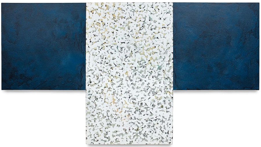 Exposición de Gustavo Torner en la RABASF