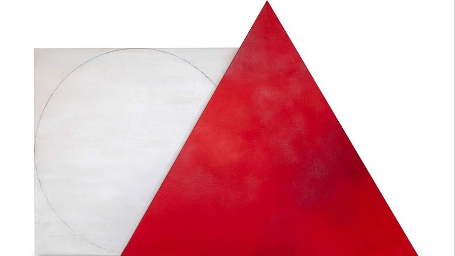 Exposición por los cien años de Torner