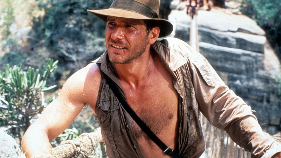 Indiana Jones y el templo maldito: la precuela ambientada un año antes que En busca del arca