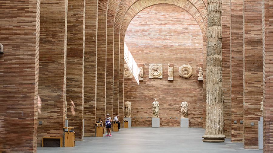 Museu Nacional d’Art Romà