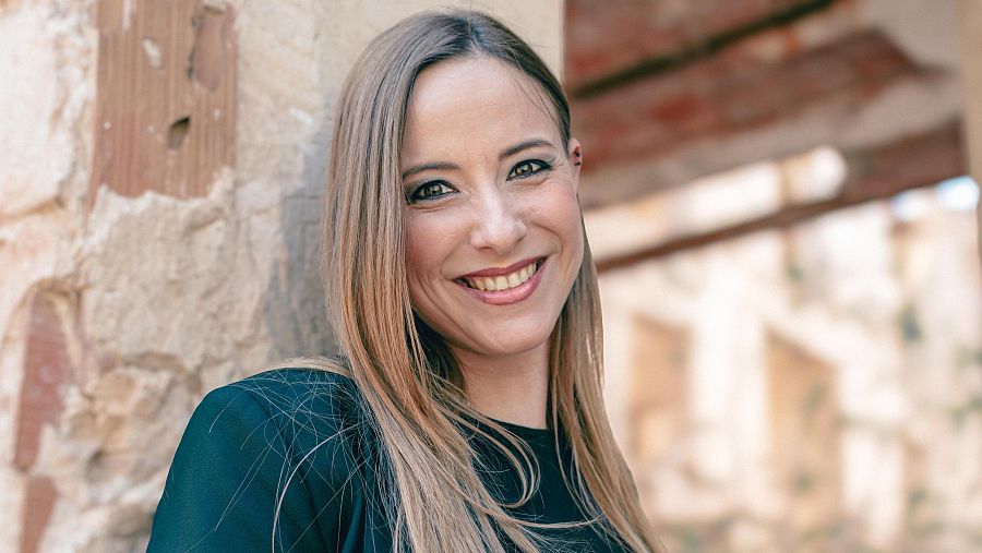 Josefa Ros Velasco, filósofa experta en el estudio del aburrimiento