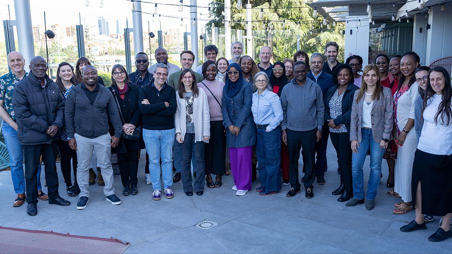 Demuestran que un tratamiento innovador reduce la mortalidad por neumonía asociada en niños menores de un año con VIH