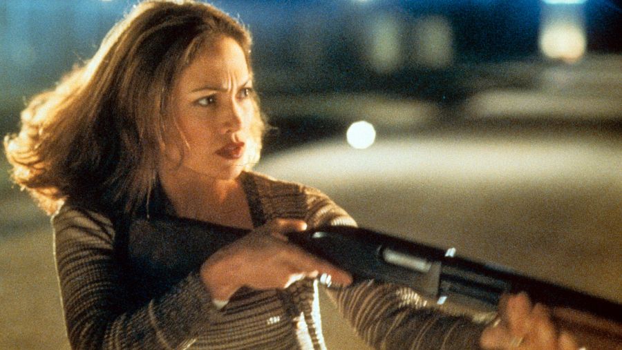 La consolidación de las carreras de George Clooney y J.Lo