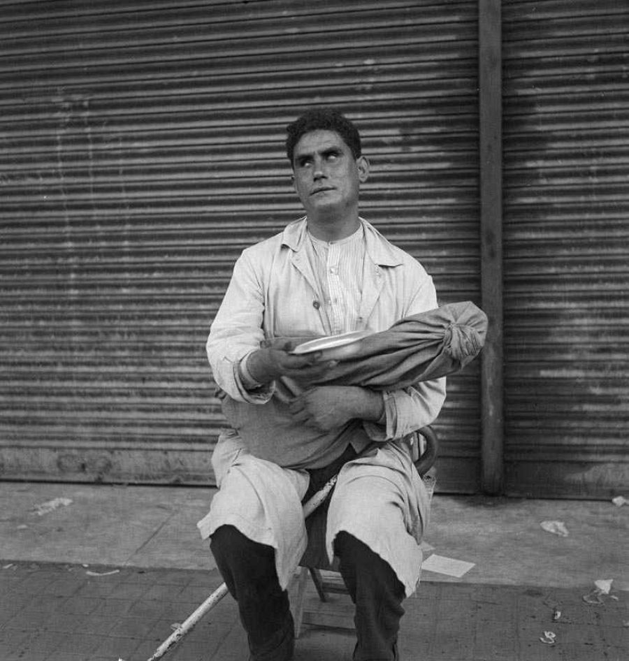 Exposición de Dora Maar