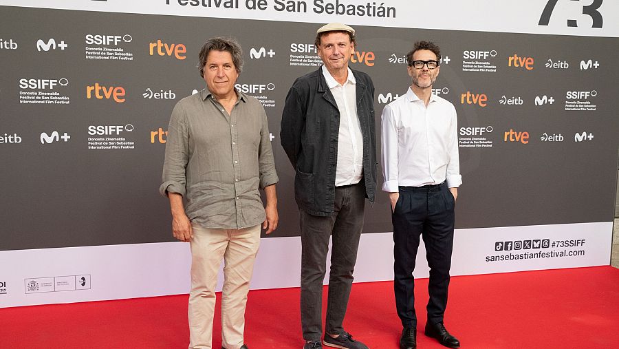 José Luis Guerin presentará 'Historias del buen valle'