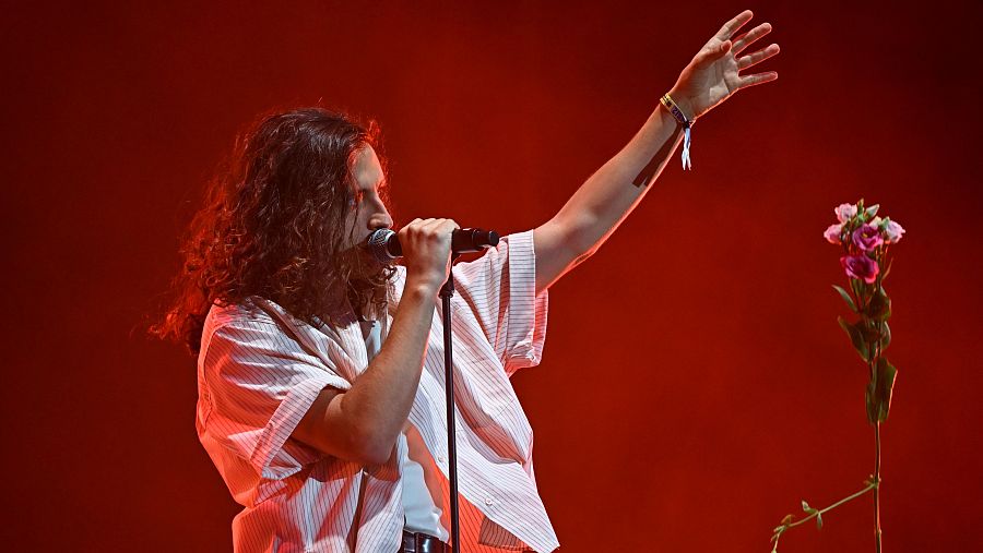 Mad Cool 2025: el pop de Olivia Rodrigo y el rock de Arde Bogotá brillan en Madrid