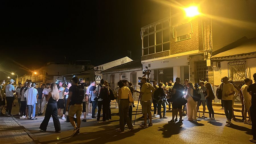 Una generación nacida en Torre Pacheco pero 'de ninguna parte': “No hay ningún culpable y culpables somos todos”