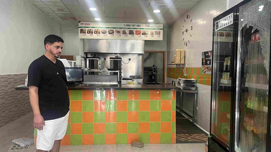 Una generación nacida en Torre Pacheco, pero 'de ninguna parte': “No hay ningún culpable y culpables somos todos”