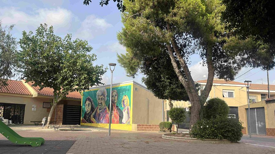 Una generación nacida en Torre Pacheco pero 'de ninguna parte': “No hay ningún culpable y culpables somos todos”