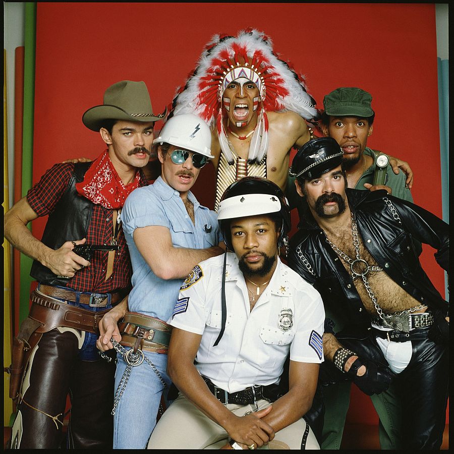 Village People